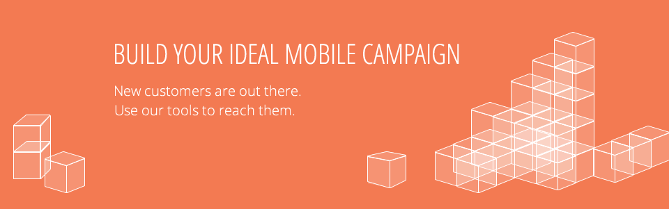 Build your ideal campaign