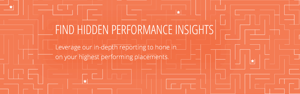 Find hidden performance insights